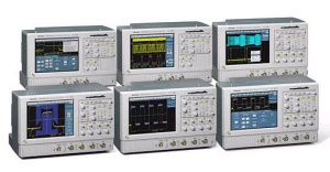 TDS5104B - Tektronix Digital Oscilloscopes
