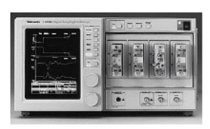 11801C - Tektronix Digital Oscilloscopes