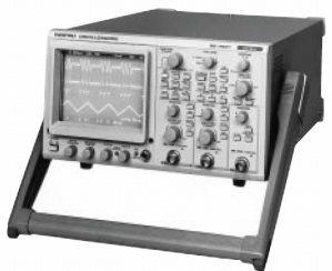 SS-7821 - Iwatsu Analog Oscilloscopes