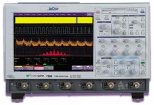 7300 - LeCroy Digital Oscilloscopes