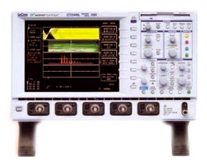 LT354 - LeCroy Digital Oscilloscopes