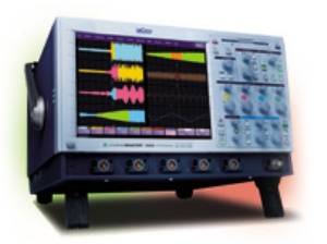 WaveMaster 8600A XXL - LeCroy Digital Oscilloscopes
