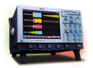 WaveMaster 8600A - LeCroy Digital Oscilloscopes
