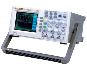 D7510M - Protek Digital Oscilloscopes