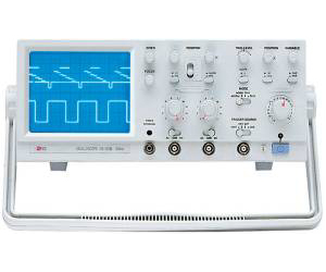 OS-5100 - EZ Digital Analog Oscilloscopes