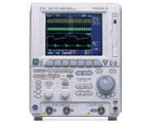 DL1620 - Yokogawa Digital Oscilloscopes