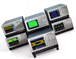TDS7054 - Tektronix Digital Oscilloscopes