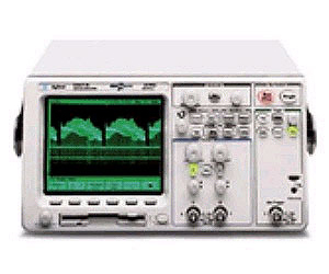 54621A - Keysight / Agilent Digital Oscilloscopes