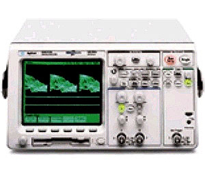 54622A - Keysight / Agilent Digital Oscilloscopes