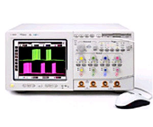54831B - Keysight / Agilent Digital Oscilloscopes