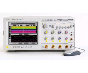 54854A - Keysight / Agilent Digital Oscilloscopes