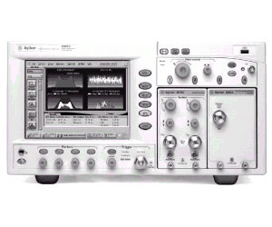 86100C - Keysight / Agilent Digital Oscilloscopes