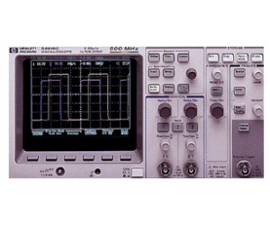 54616C - Keysight / Agilent Digital Oscilloscopes