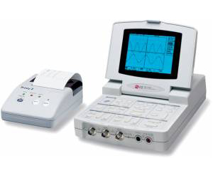 OS-310M - EZ Digital Digital Oscilloscopes