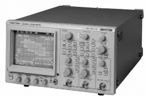 SS-7811P - Iwatsu Analog Oscilloscopes