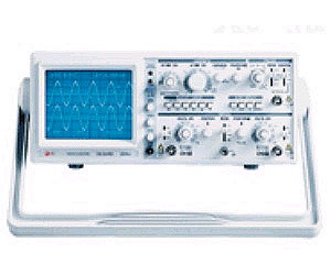 OS-504RD - Morrow Wave Analog Oscilloscopes