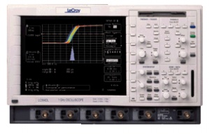 LC564DL - LeCroy Digital Oscilloscopes