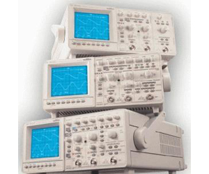 OX 8040 - Chauvin Arnoux Analog Digital Oscilloscopes