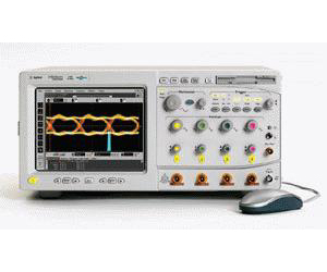 54852A - Keysight / Agilent Digital Oscilloscopes