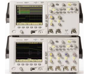 DSO6034A - Keysight / Agilent Digital Oscilloscopes