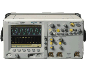 DSO6052A - Keysight / Agilent Digital Oscilloscopes