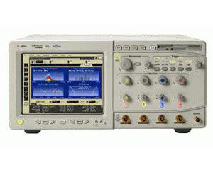 DSO80804A - Keysight / Agilent Digital Oscilloscopes