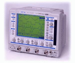 DS-8812P - Iwatsu Digital Oscilloscopes