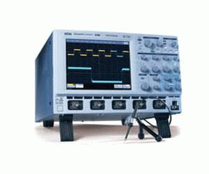WaveRunner 6050A - LeCroy Digital Oscilloscopes