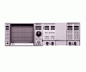 1980B - Keysight / Agilent Analog Oscilloscopes