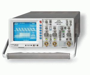 HM1500 - Hameg Instruments Analog Oscilloscopes