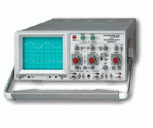HM504-2 - Hameg Instruments Analog Oscilloscopes