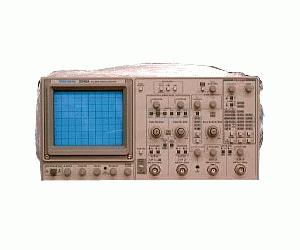 2245A - Tektronix Analog Oscilloscopes
