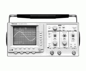 TAS465 - Tektronix Analog Oscilloscopes