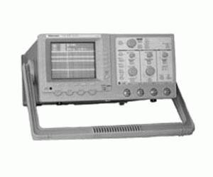 TAS475 - Tektronix Analog Oscilloscopes