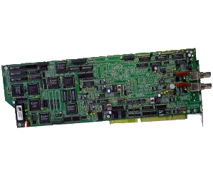 PCI-441 - PC Instruments PC Modular Oscilloscopes