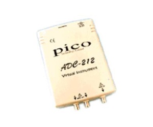 ADC-212/3 - Pico Technology PC Modular Oscilloscopes
