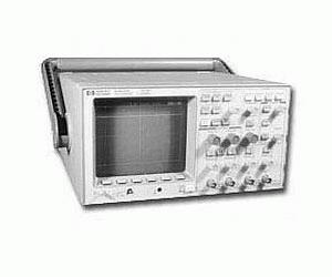 54601A - Keysight / Agilent Digital Oscilloscopes