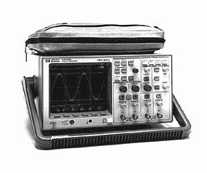 54602A - Keysight / Agilent Digital Oscilloscopes