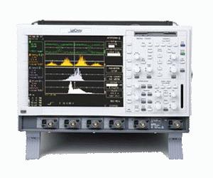 LC564AXL - LeCroy Digital Oscilloscopes