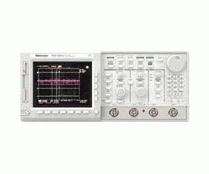 TDS544A - Tektronix Digital Oscilloscopes