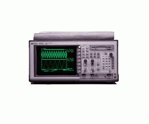 54520A - Keysight / Agilent Digital Oscilloscopes