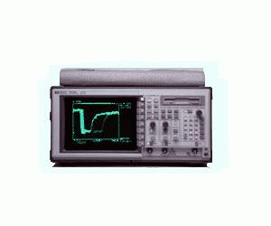 54522C - Keysight / Agilent Digital Oscilloscopes