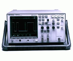 54603B - Keysight / Agilent Digital Oscilloscopes