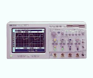 54815A - Keysight / Agilent Digital Oscilloscopes