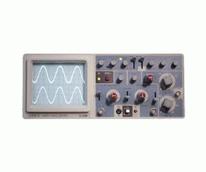 S-1390 - Elenco Analog Oscilloscopes