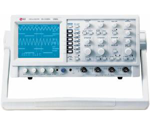 OS-5100RB - EZ Digital Analog Oscilloscopes