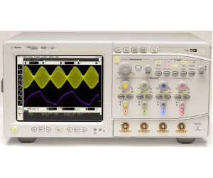 DSO8064A - Keysight / Agilent Digital Oscilloscopes