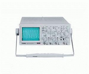 P2510 - Protek Analog Oscilloscopes