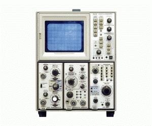7633 - Tektronix Analog Oscilloscopes