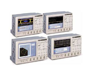 DPO7254 - Tektronix Digital Oscilloscopes